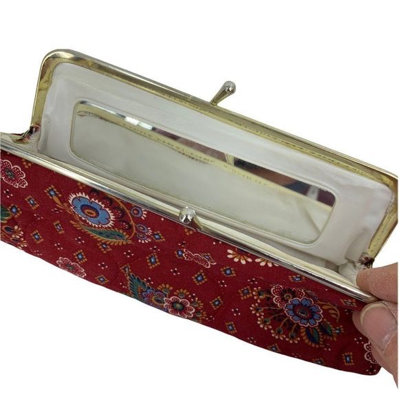 Lot of 3 Make Up Cosmetic Bag Clinique Estee Lauder 0133 - Picture 6 of 7